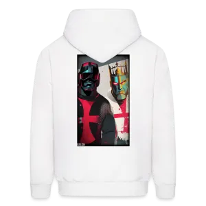 Knights Hoodie