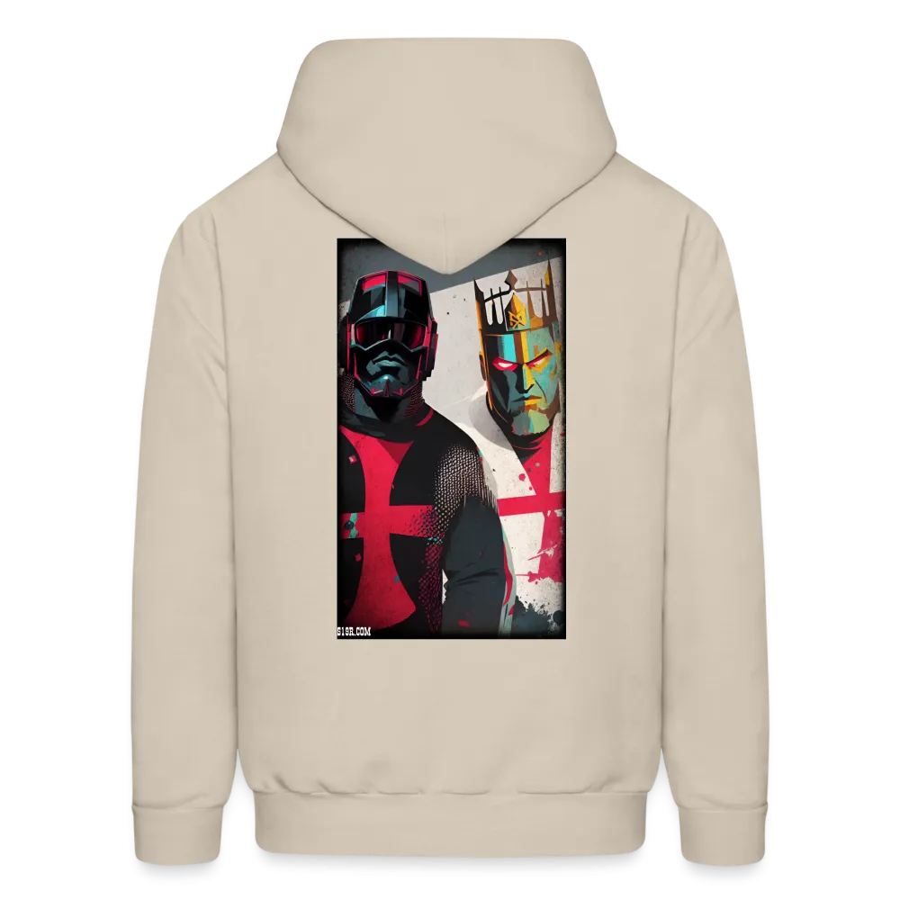 Knights Hoodie