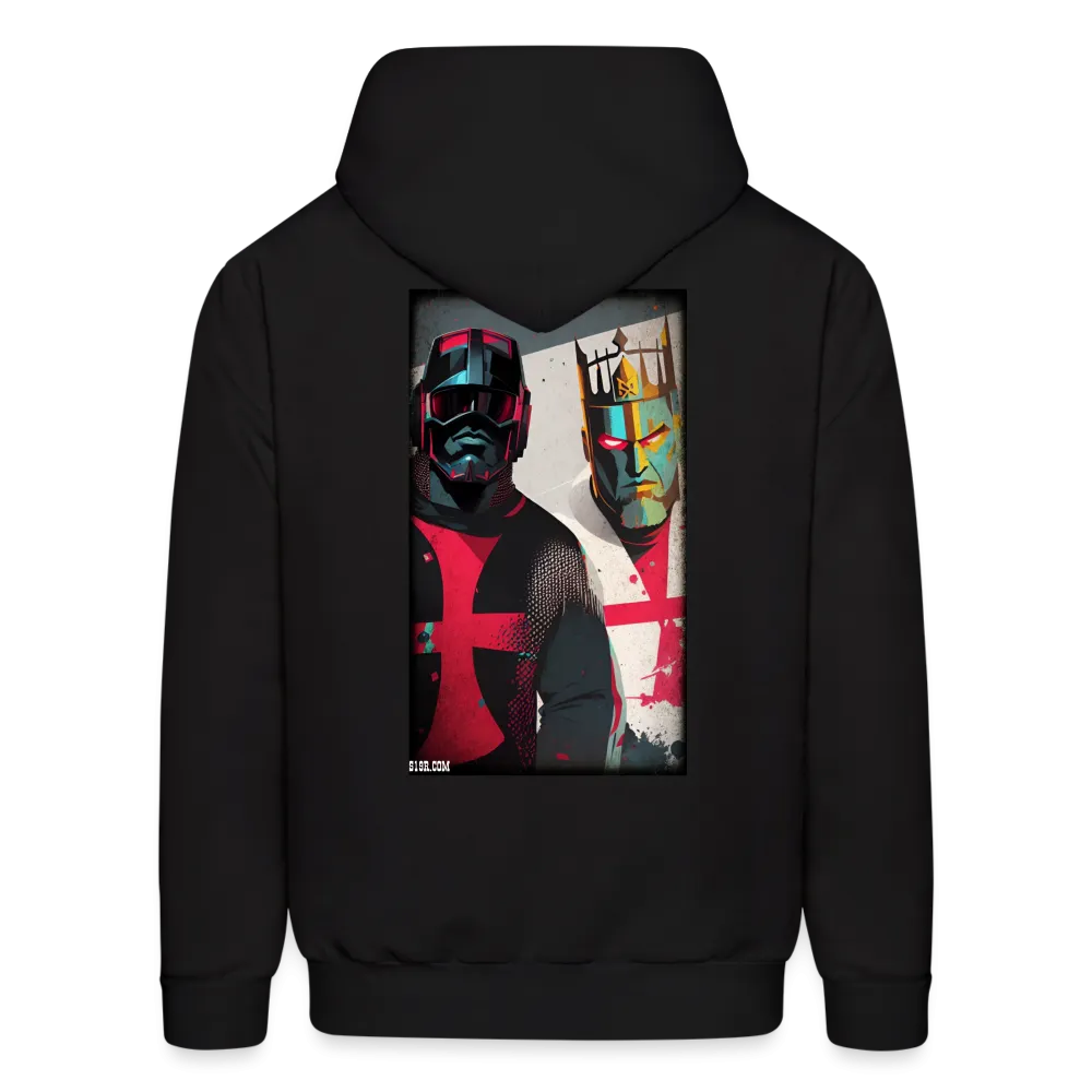 Knights Hoodie