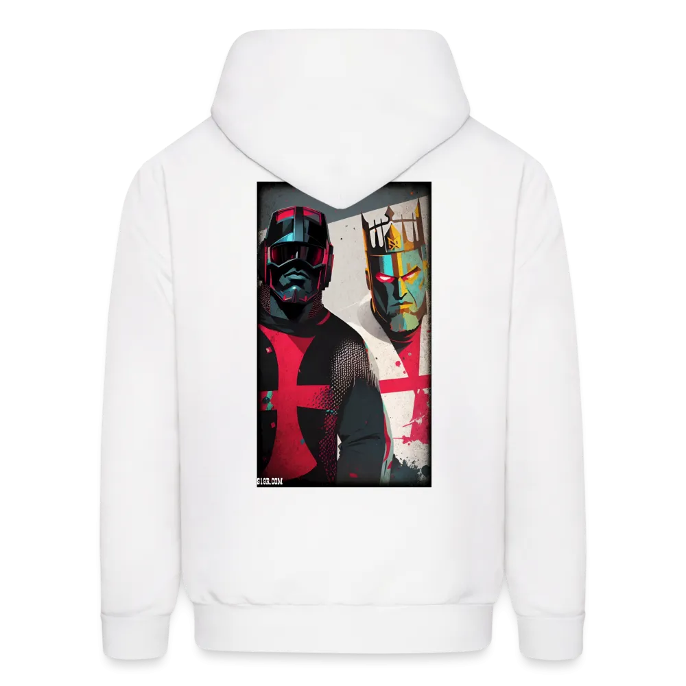 Knights Hoodie