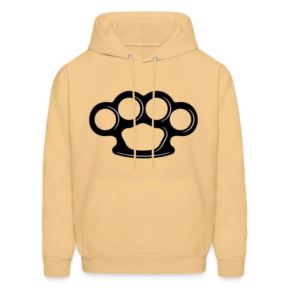 KNUCKLES Hoodie