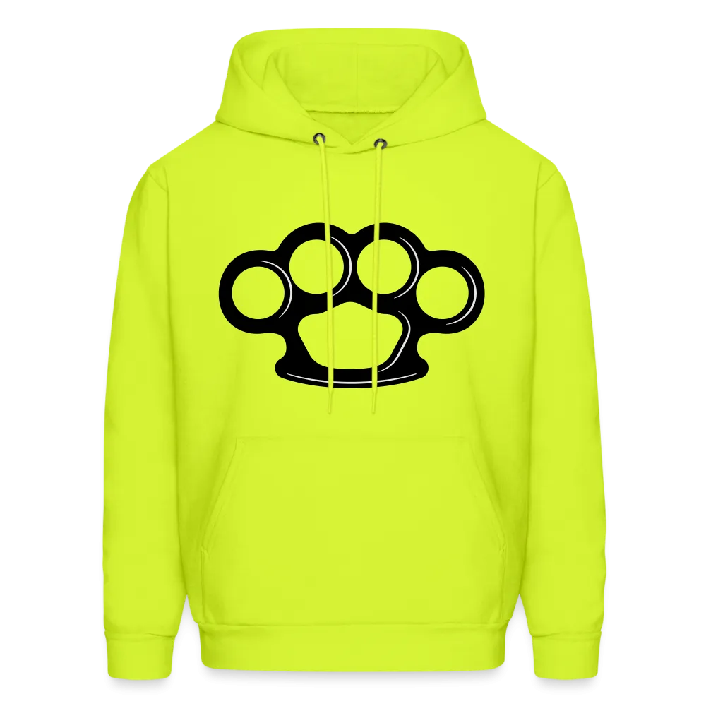 KNUCKLES Hoodie