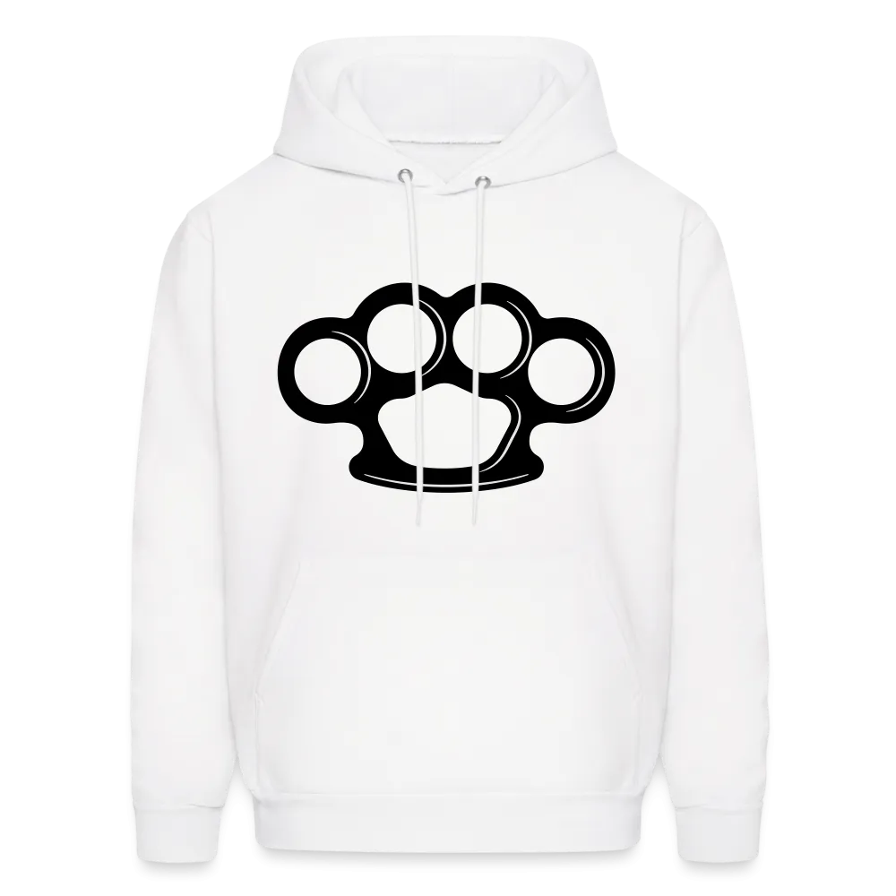 KNUCKLES Hoodie