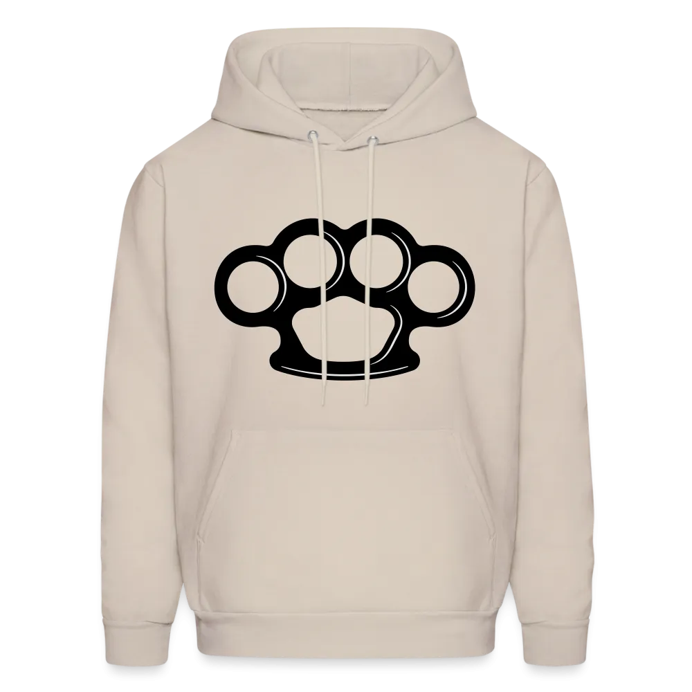 KNUCKLES Hoodie
