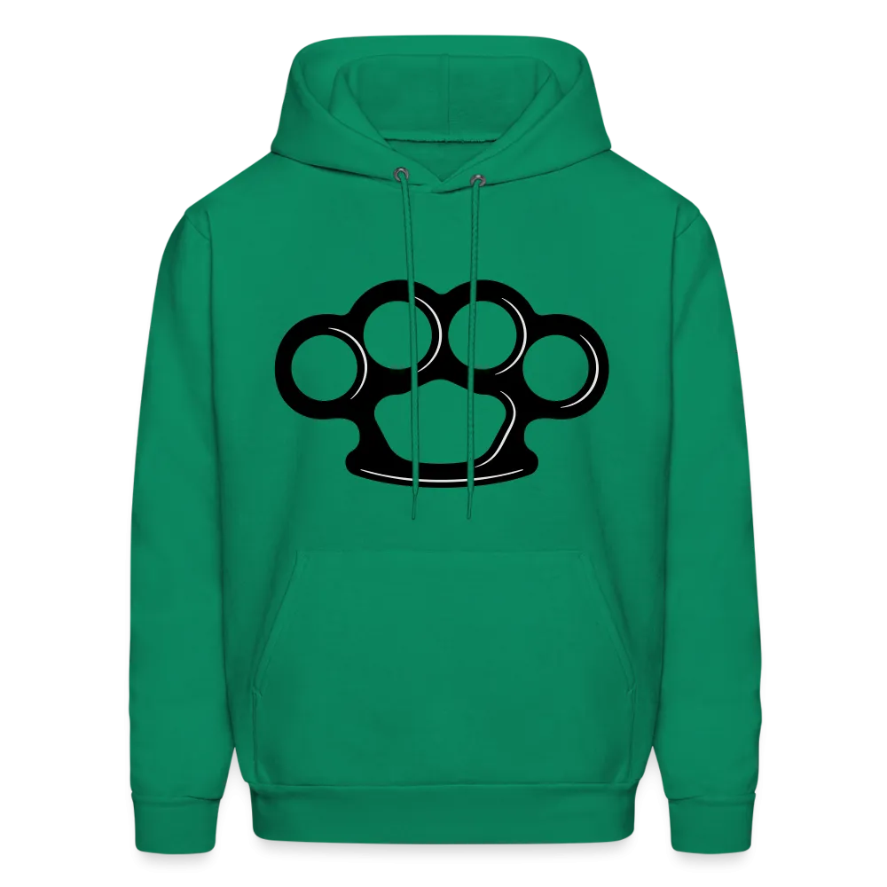 KNUCKLES Hoodie