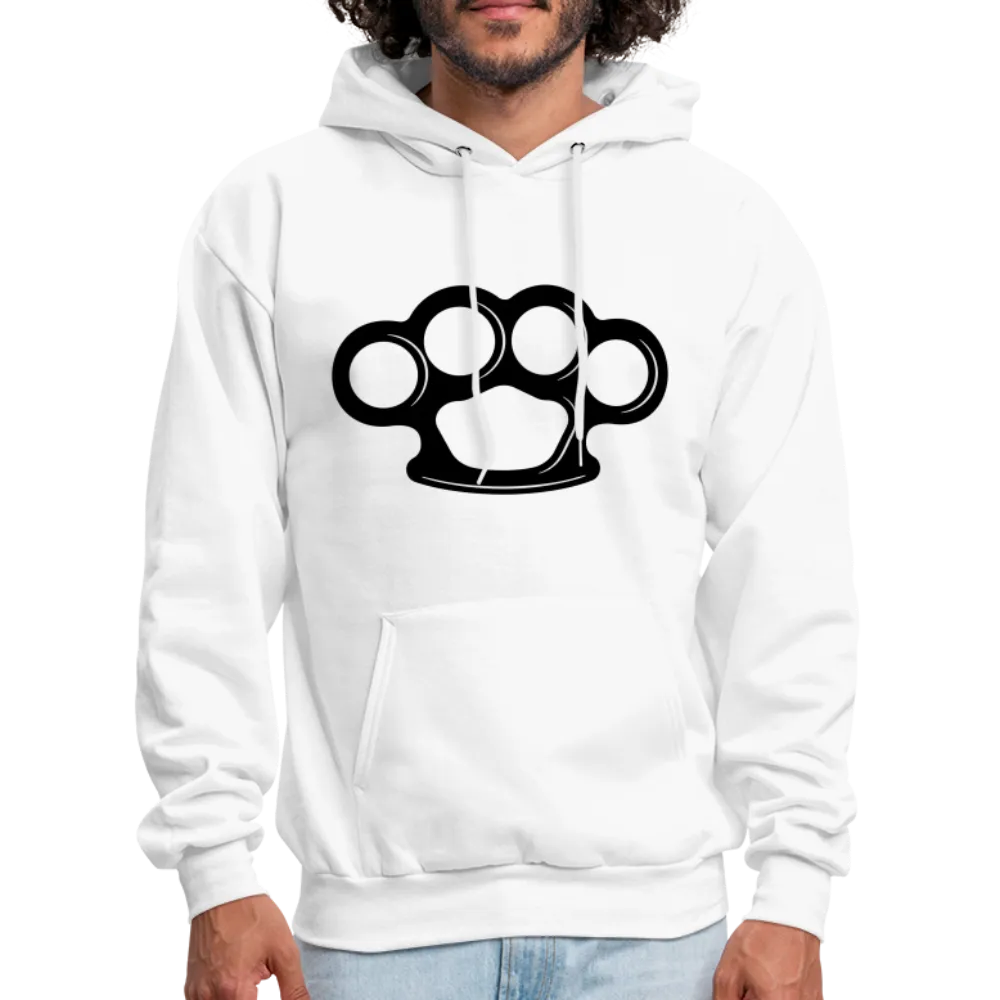 KNUCKLES Hoodie