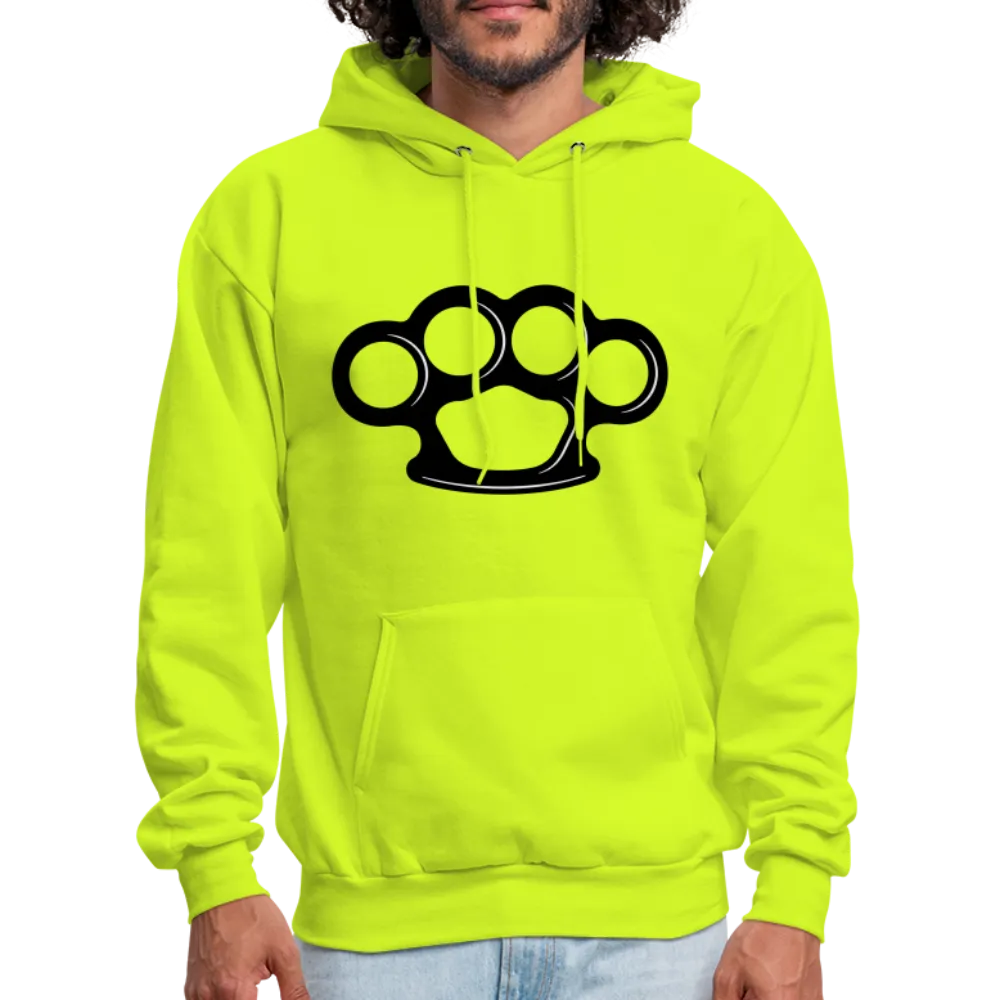 KNUCKLES Hoodie