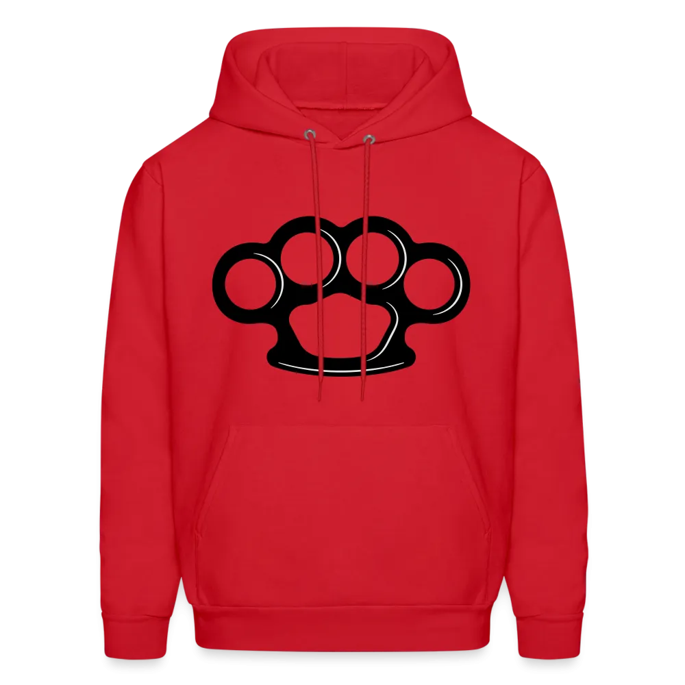 KNUCKLES Hoodie