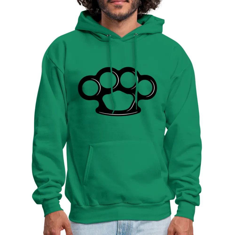 KNUCKLES Hoodie