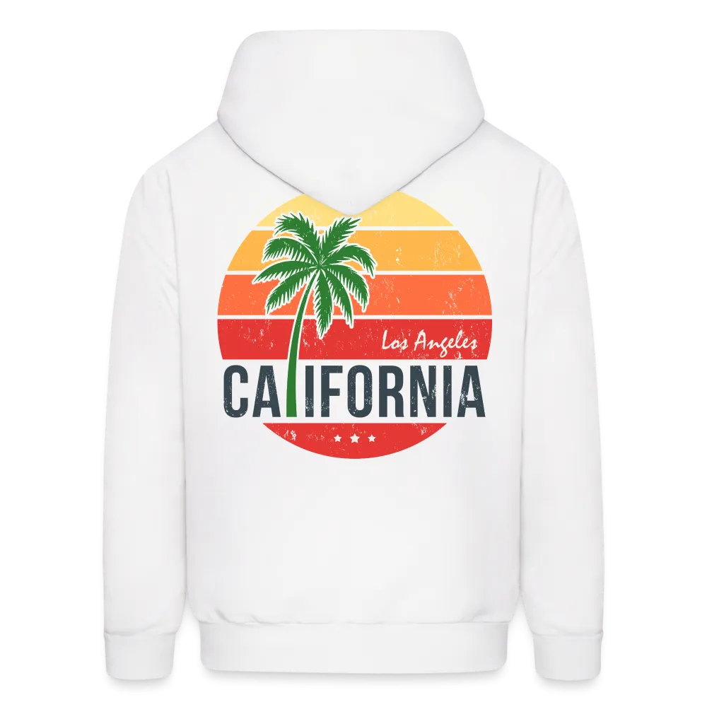 LA Hoodie