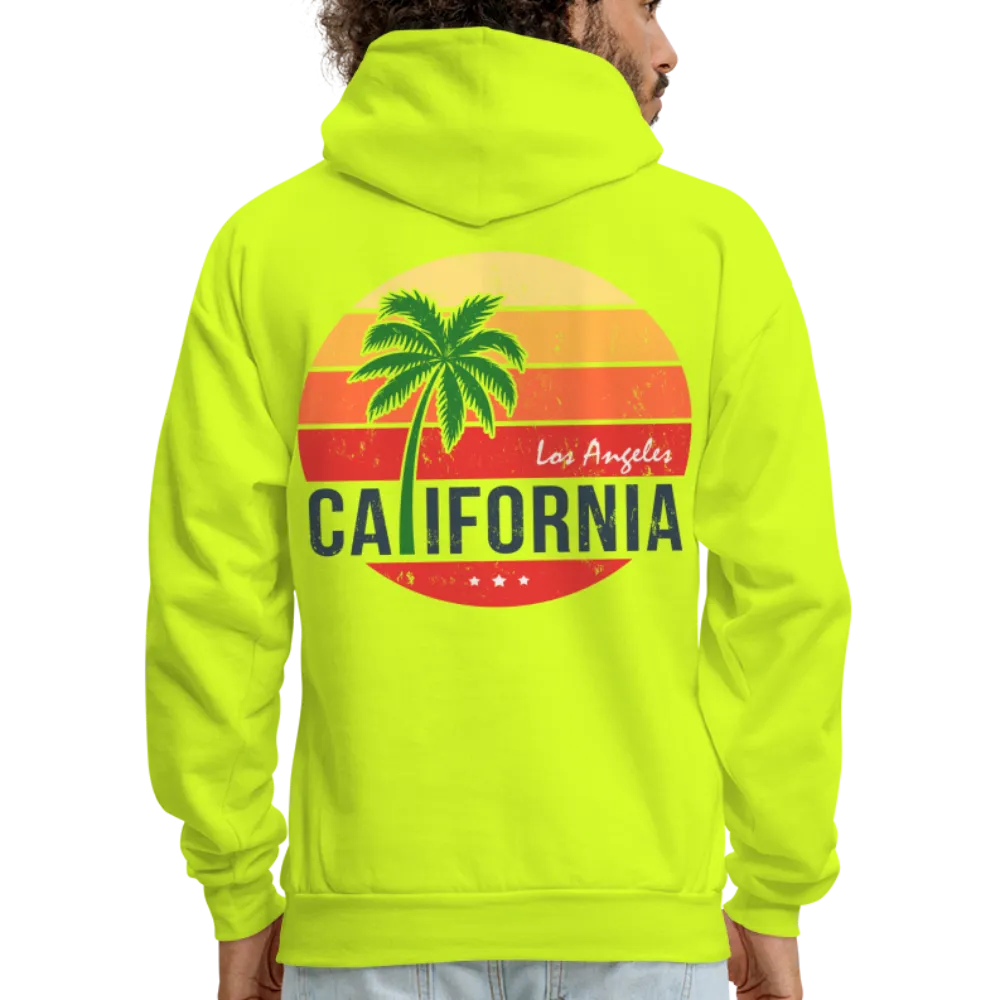 LA Hoodie