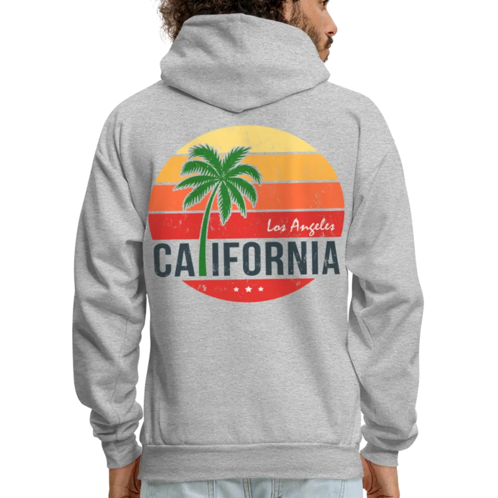LA Hoodie