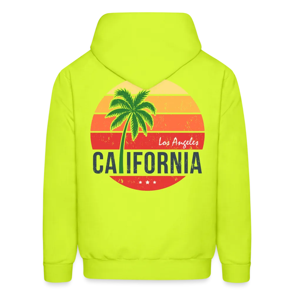 LA Hoodie