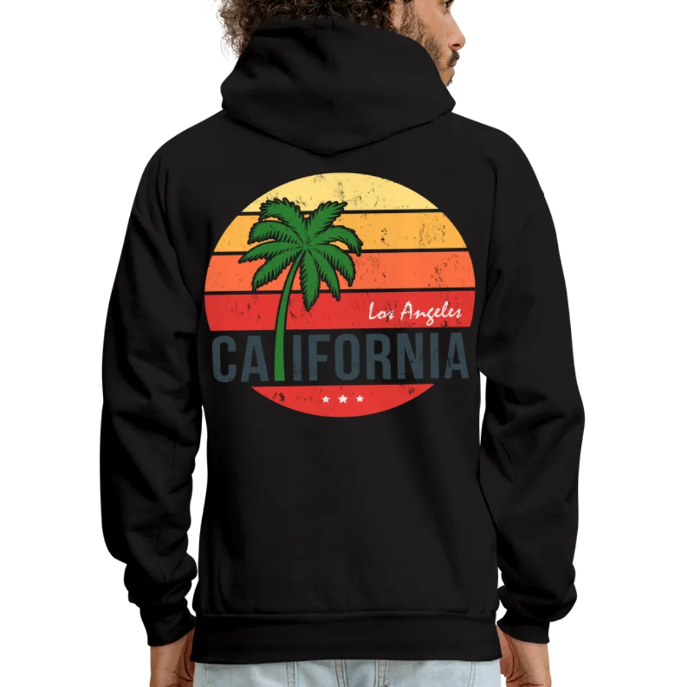 LA Hoodie