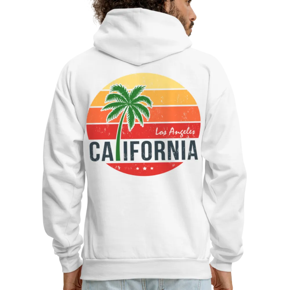 LA Hoodie