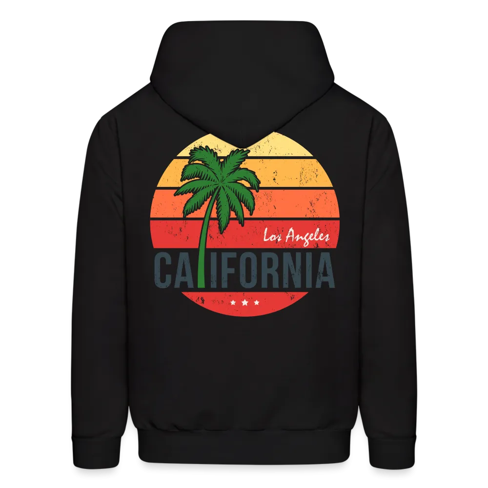 LA Hoodie