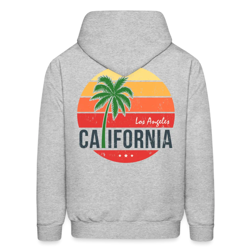 LA Hoodie