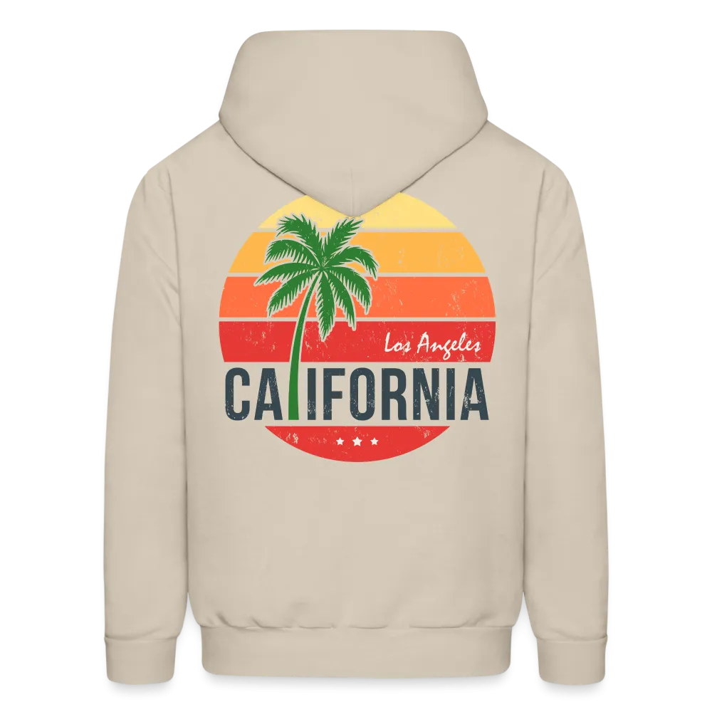 LA Hoodie