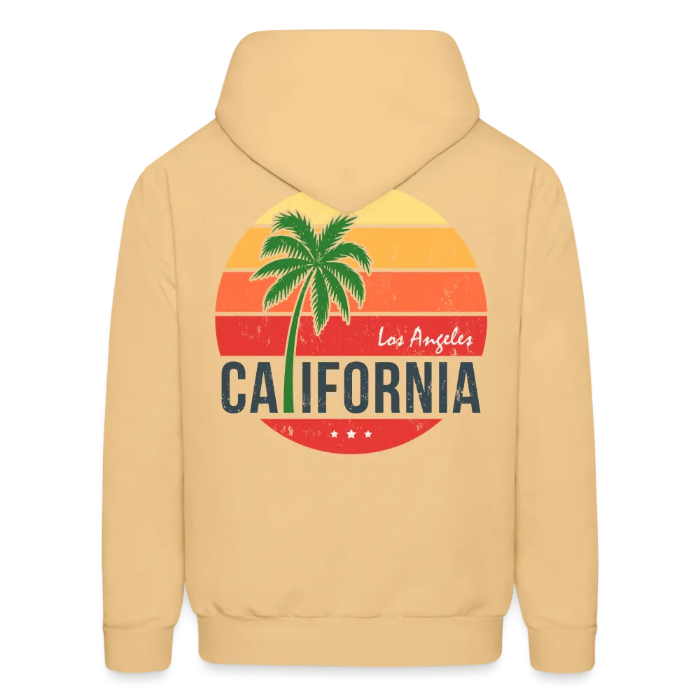 LA Hoodie