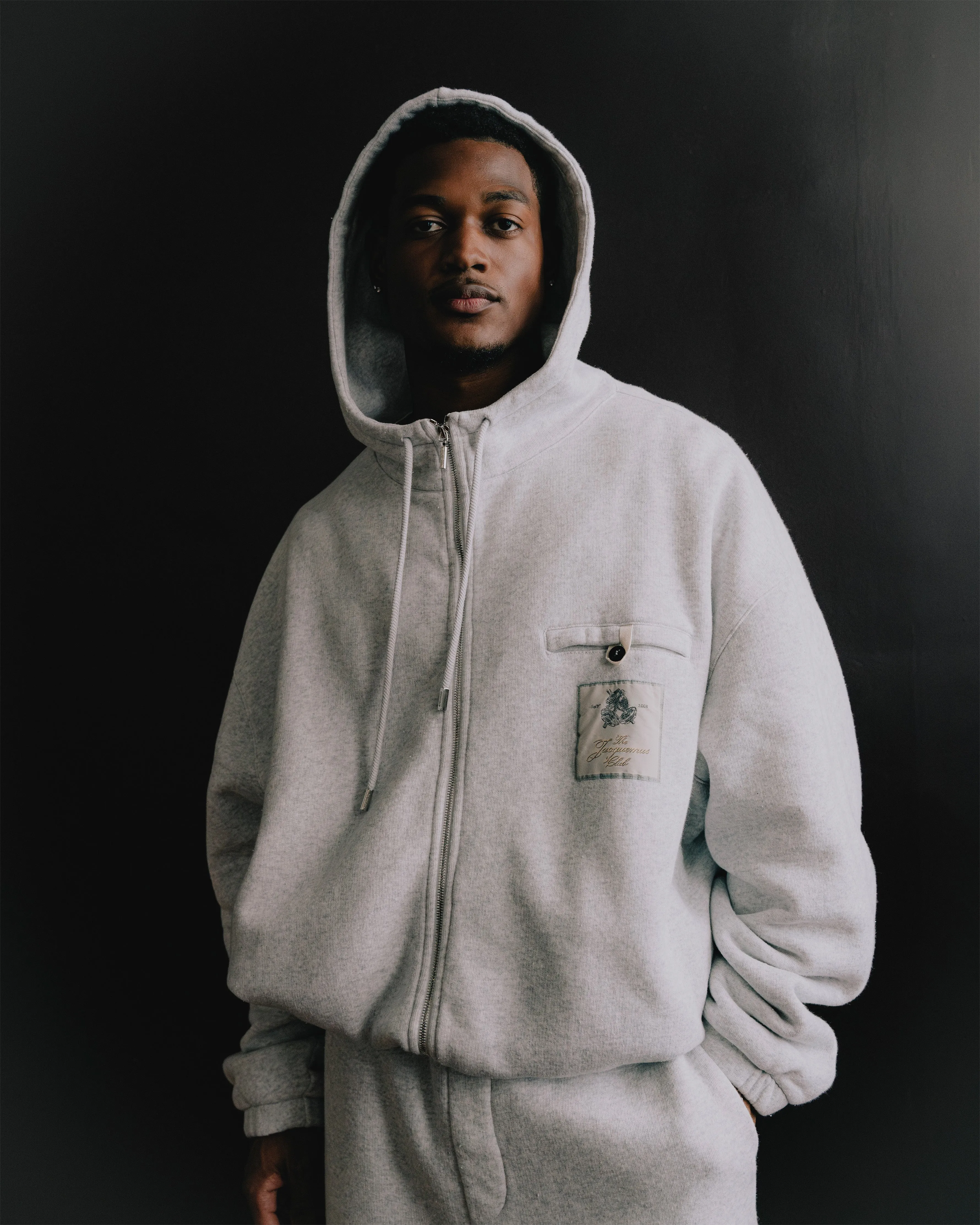 LE HOODIE TORNEO