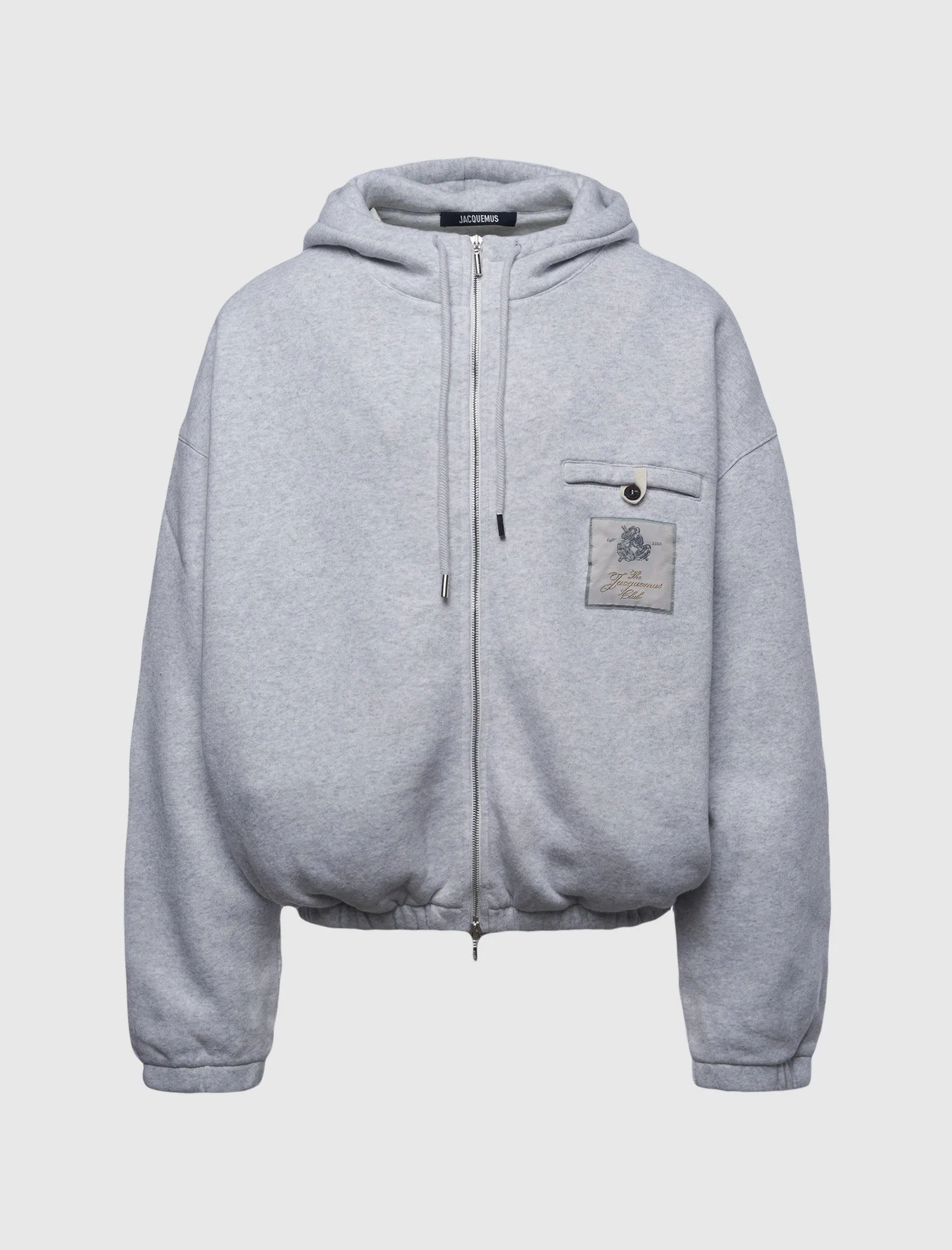 LE HOODIE TORNEO