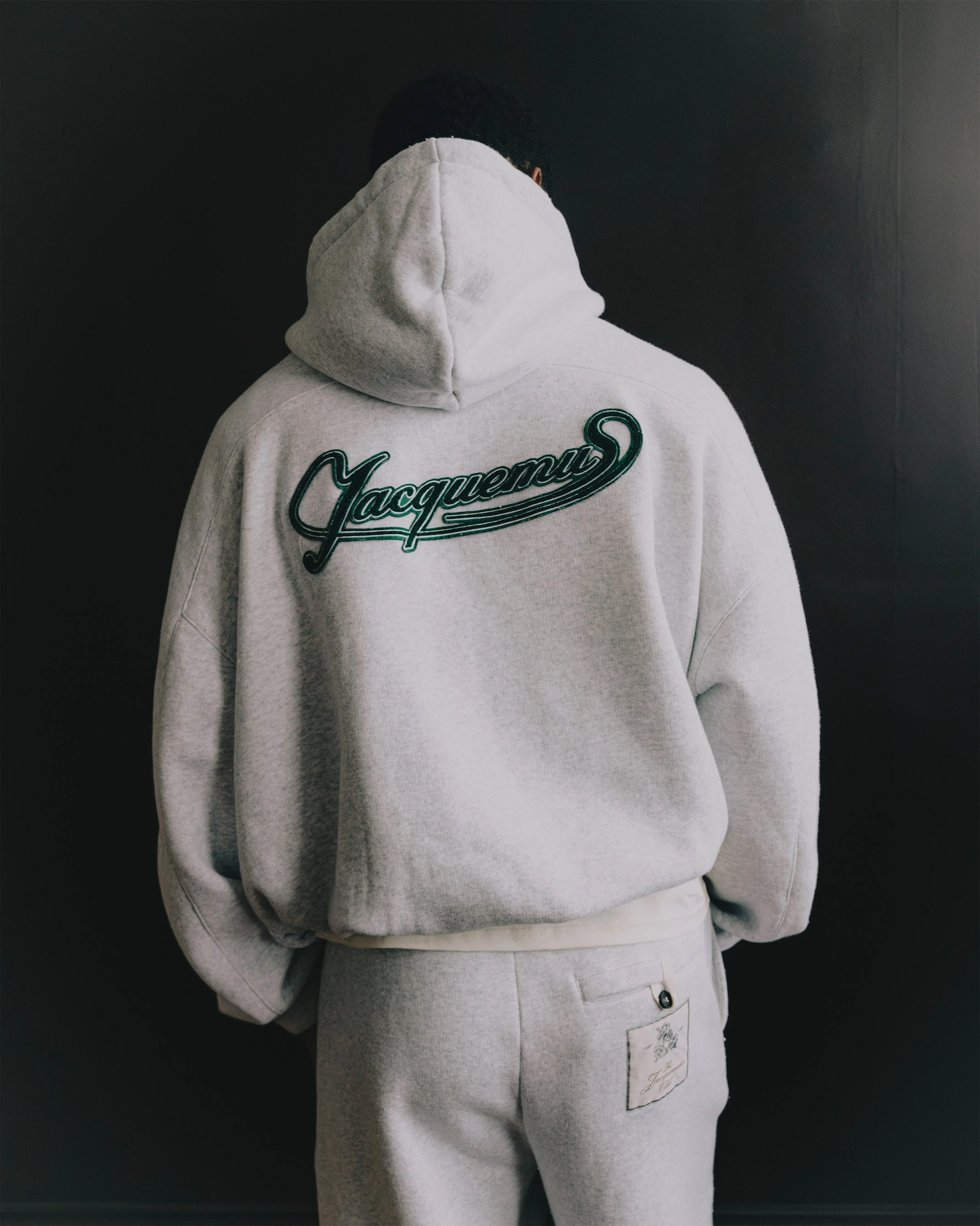LE HOODIE TORNEO