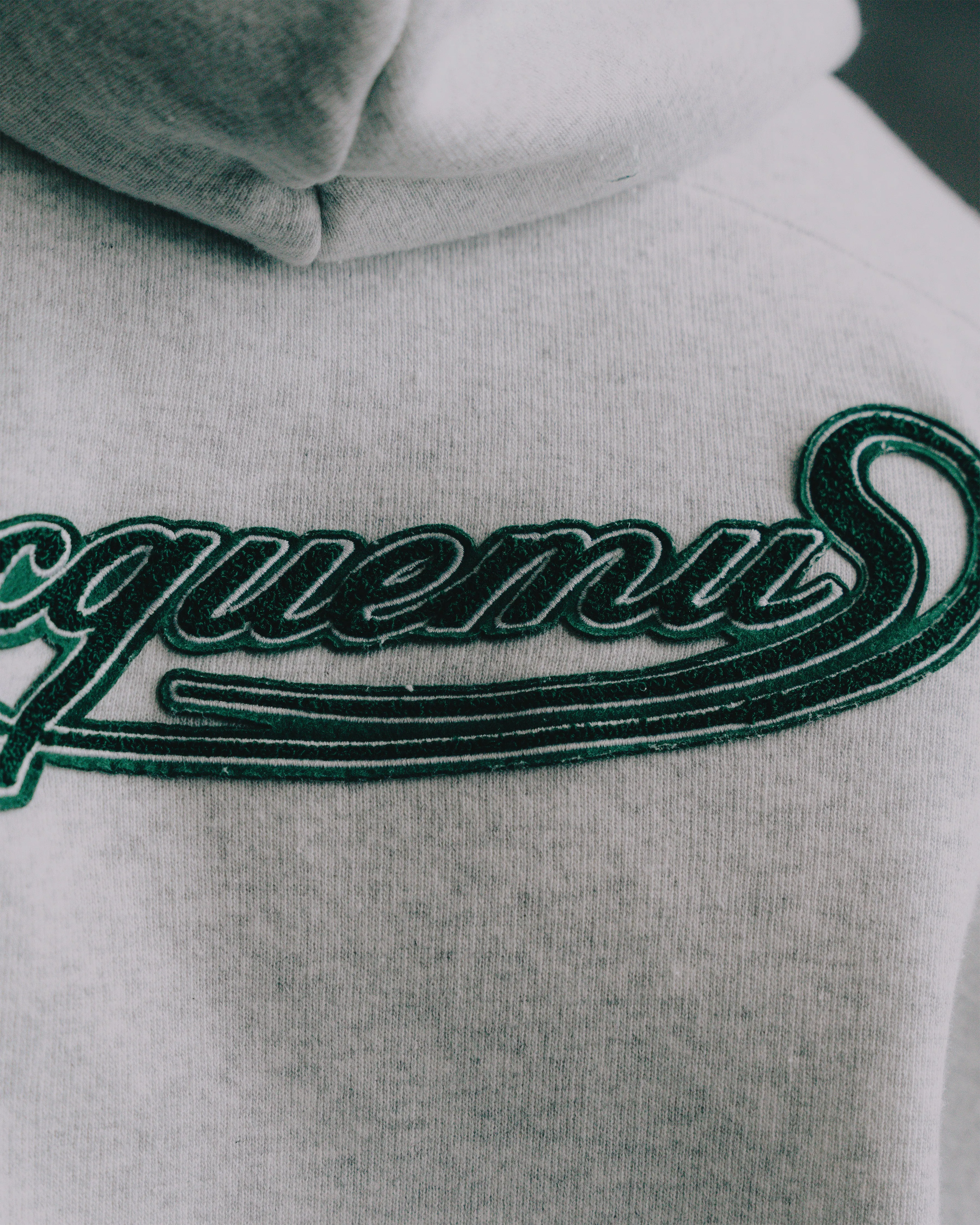 LE HOODIE TORNEO