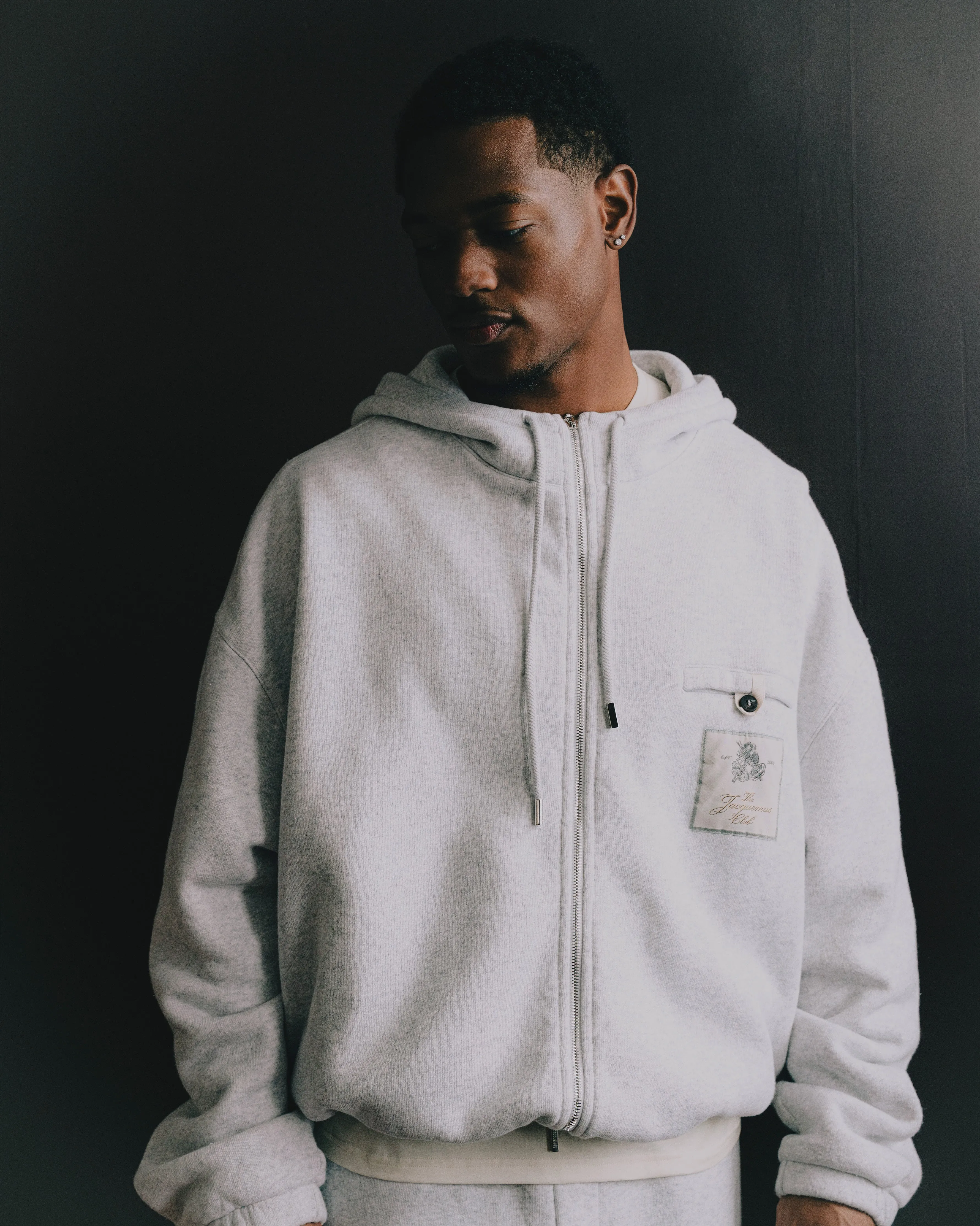 LE HOODIE TORNEO