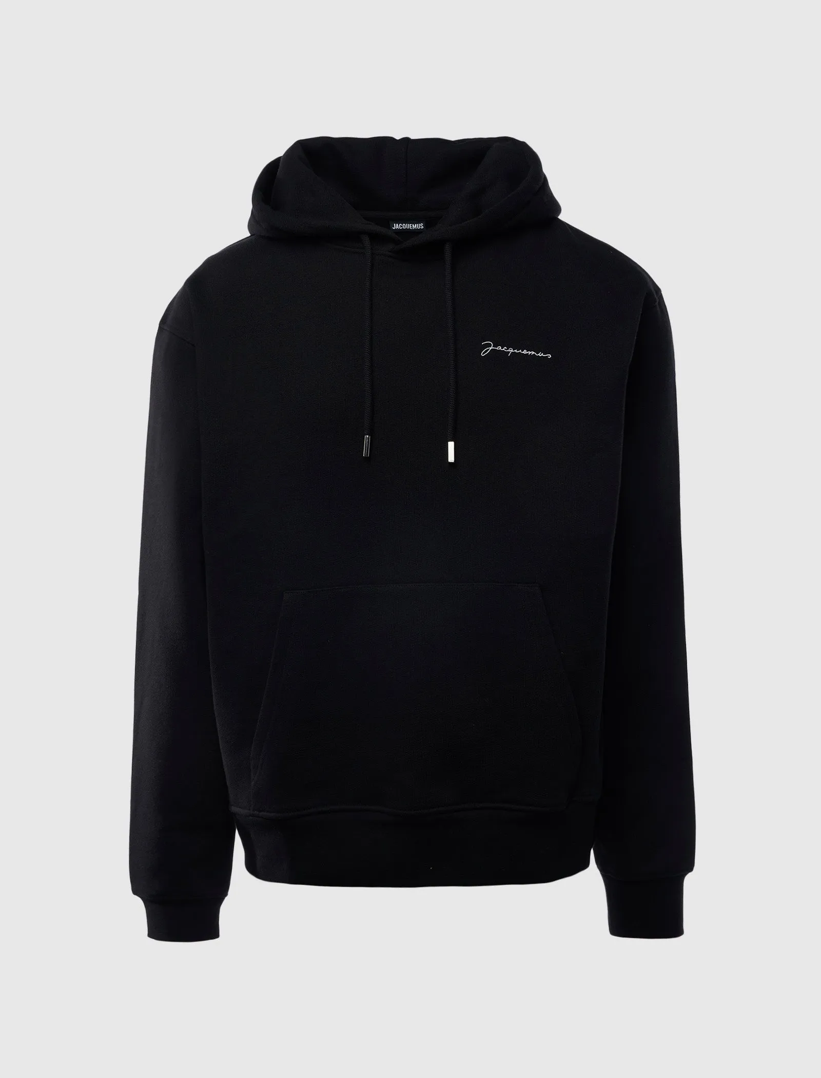 LE SWEATSHIRT BRODE