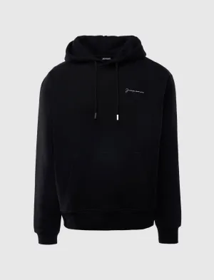 LE SWEATSHIRT BRODE