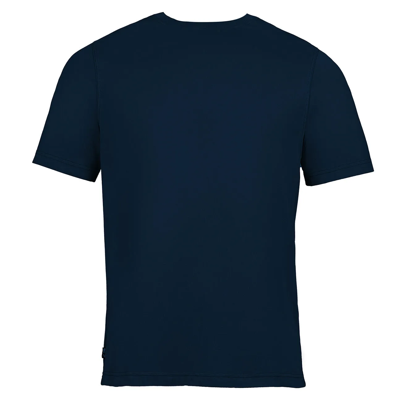 Left Hand Core Tee Navy
