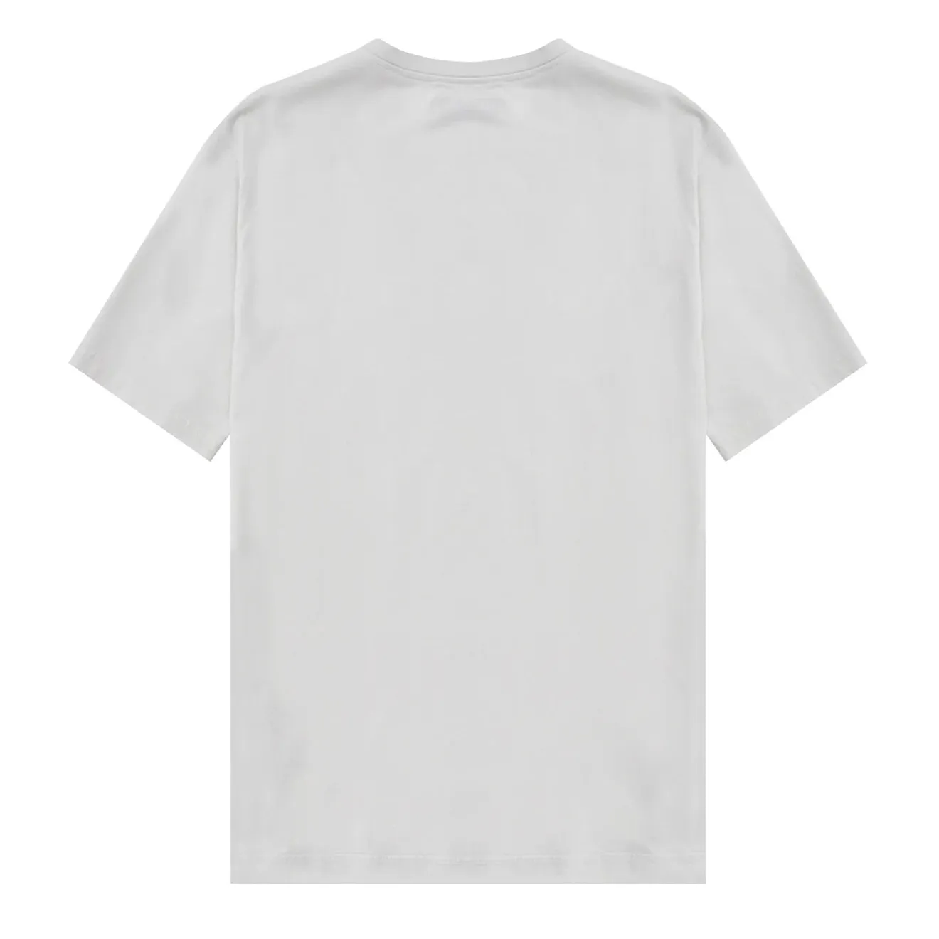 Left Hand Tee Off White