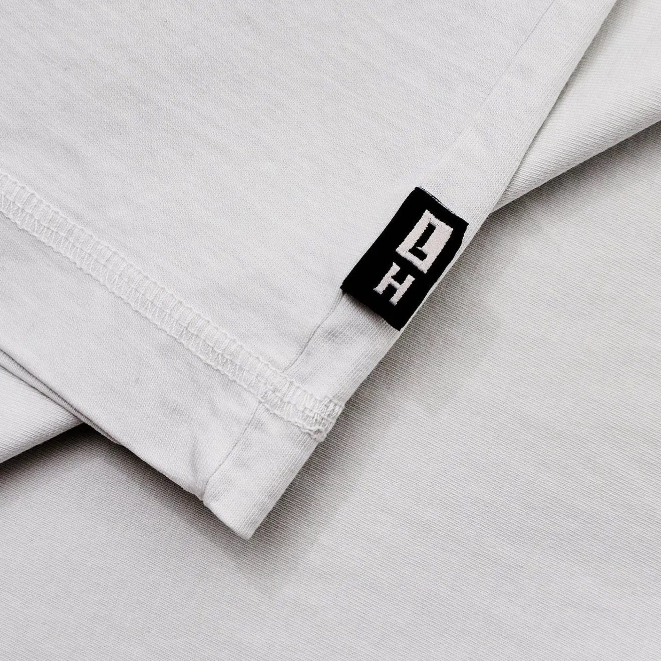 Left Hand Tee Off White