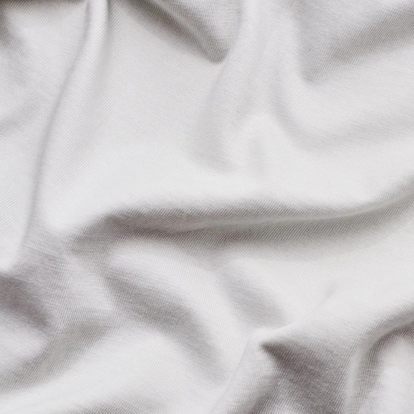 Left Hand Tee Off White
