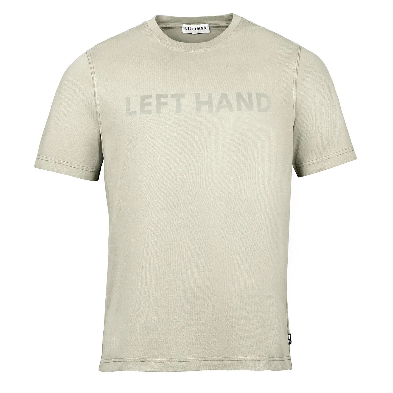 Left Hand Tee Stone