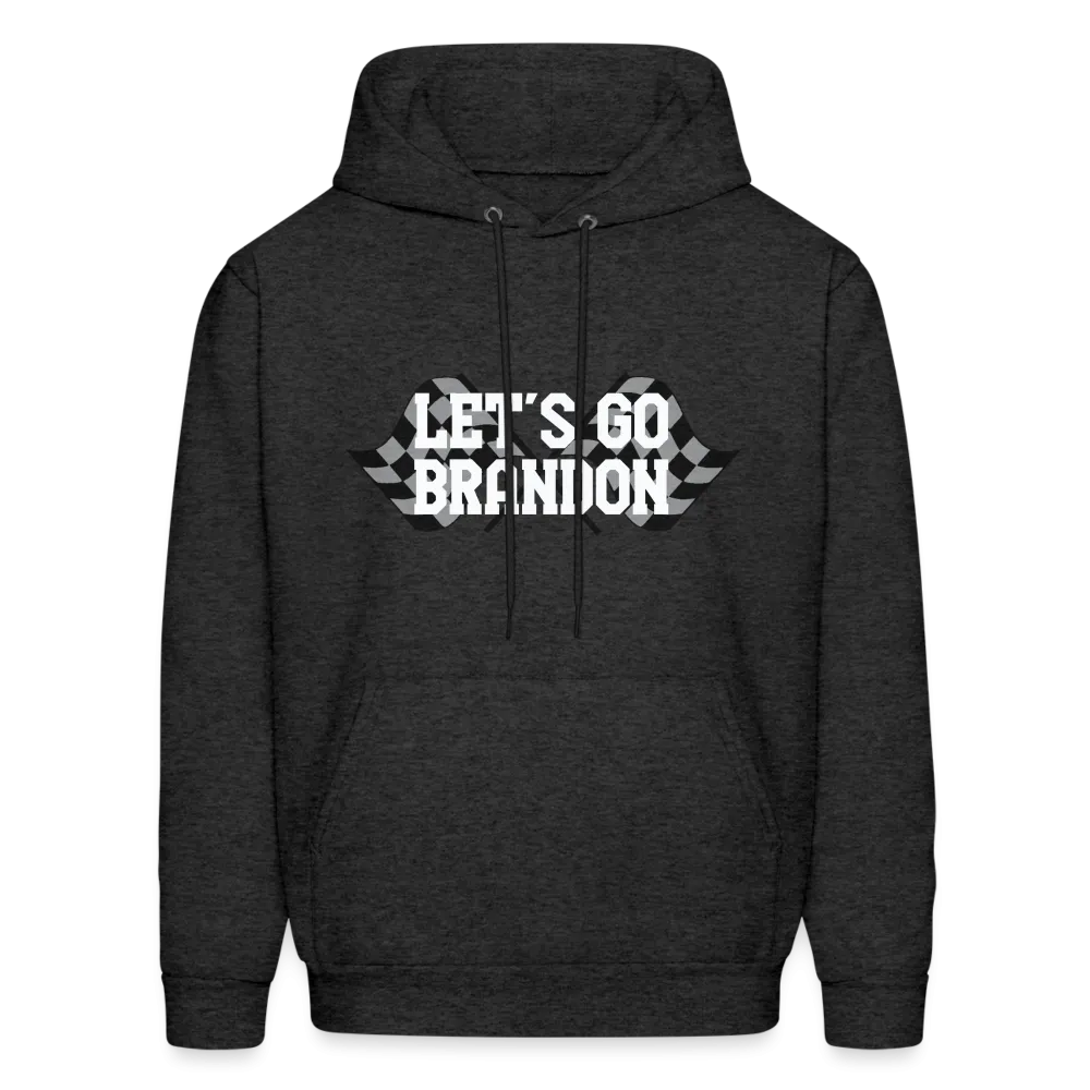 LET'S GO BRANDON Hoodie