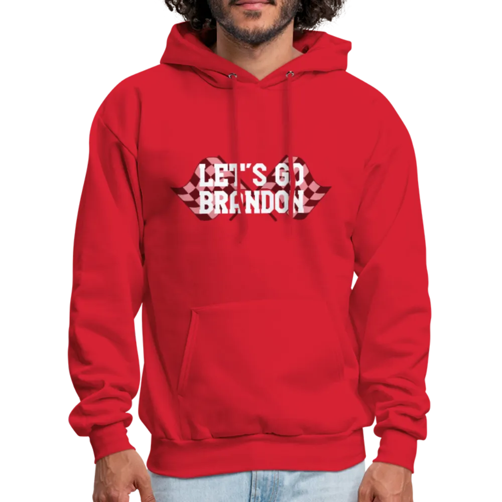 LET'S GO BRANDON Hoodie