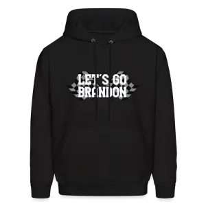 LET'S GO BRANDON Hoodie