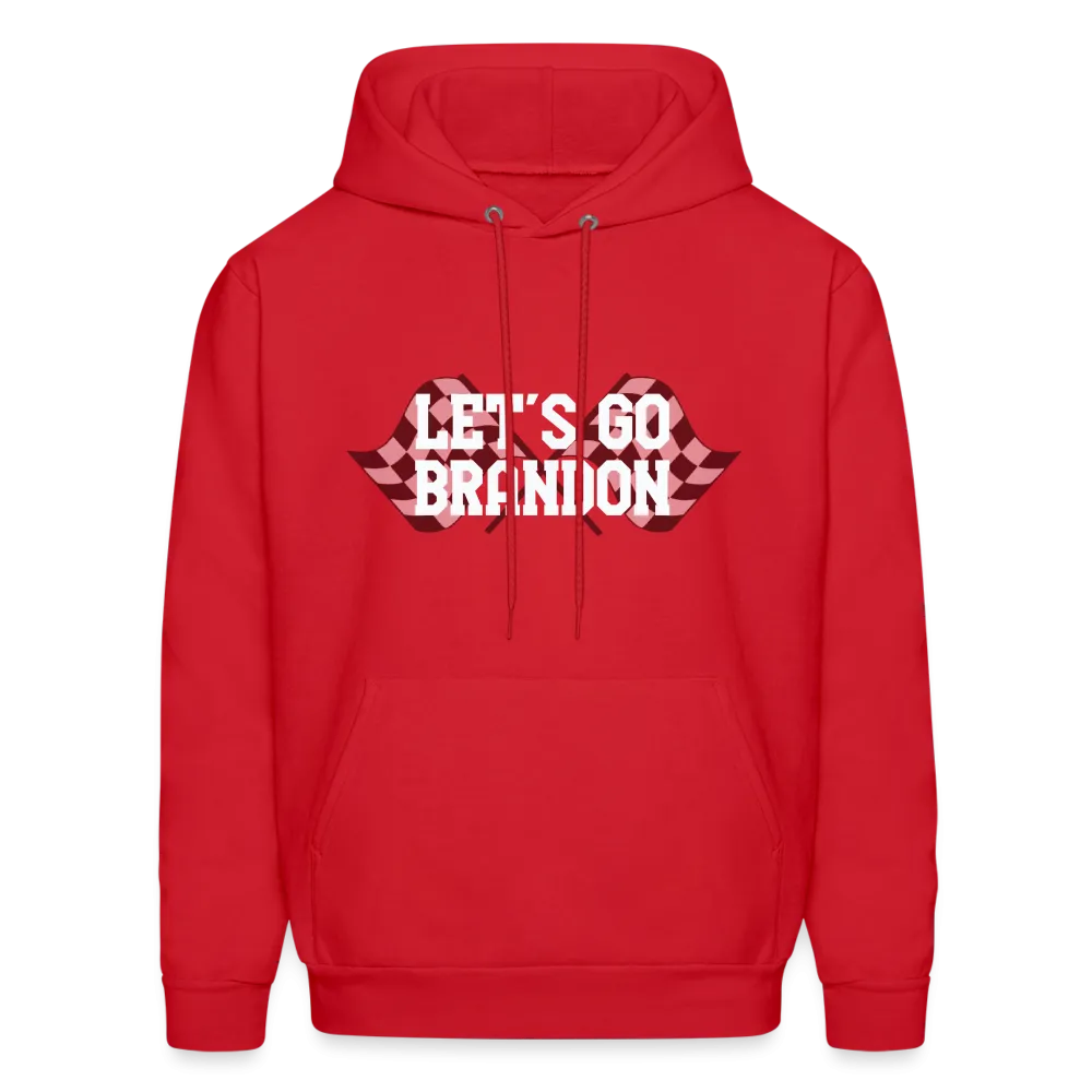 LET'S GO BRANDON Hoodie