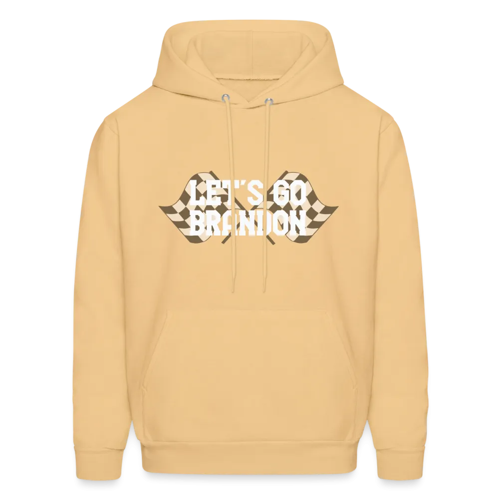LET'S GO BRANDON Hoodie