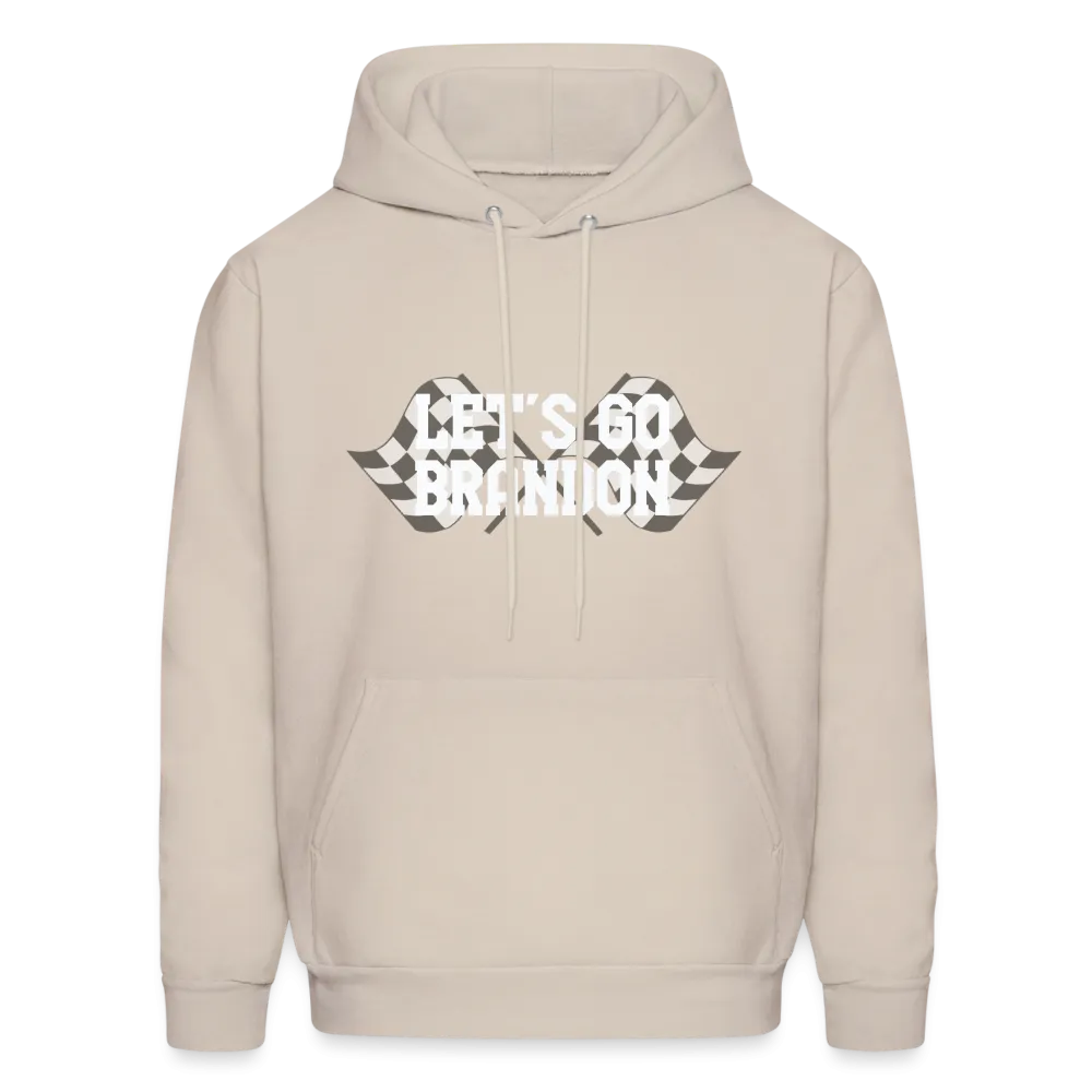LET'S GO BRANDON Hoodie