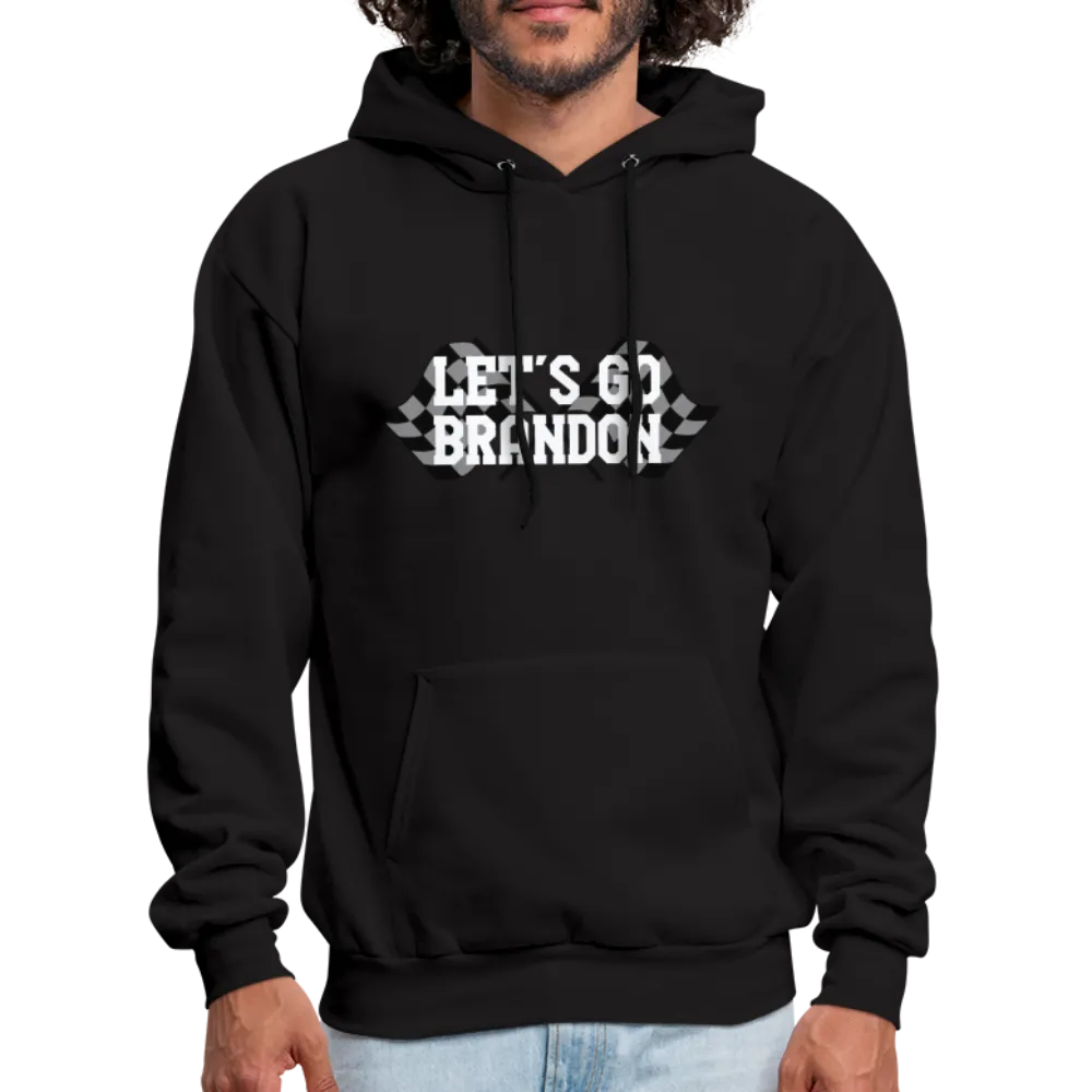 LET'S GO BRANDON Hoodie