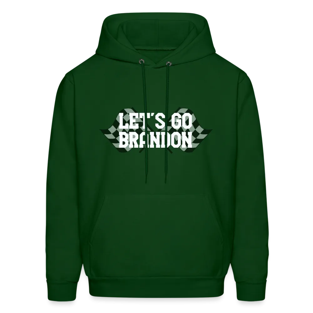LET'S GO BRANDON Hoodie