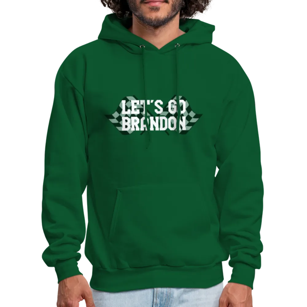 LET'S GO BRANDON Hoodie