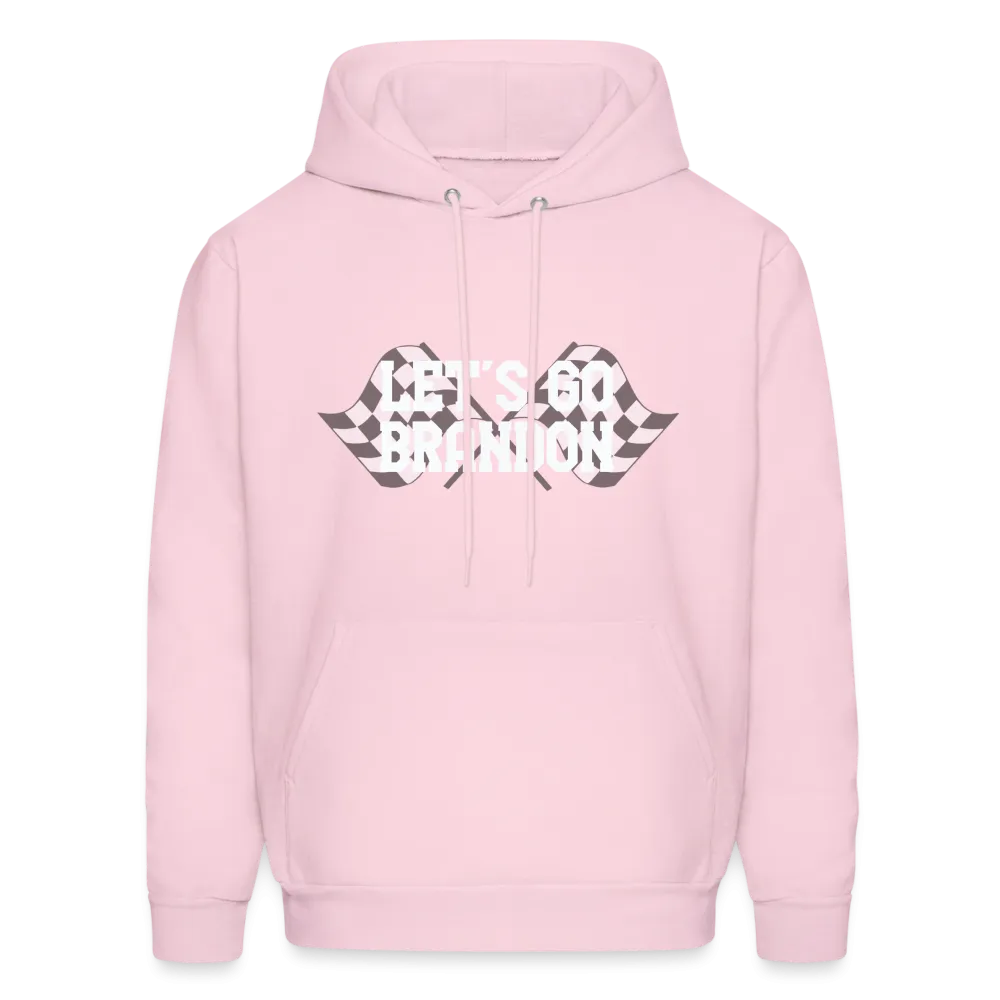 LET'S GO BRANDON Hoodie