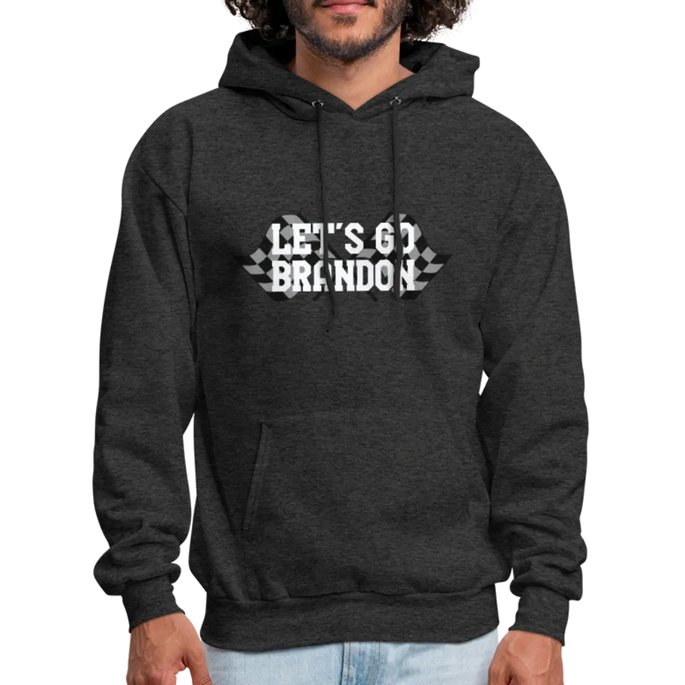 LET'S GO BRANDON Hoodie