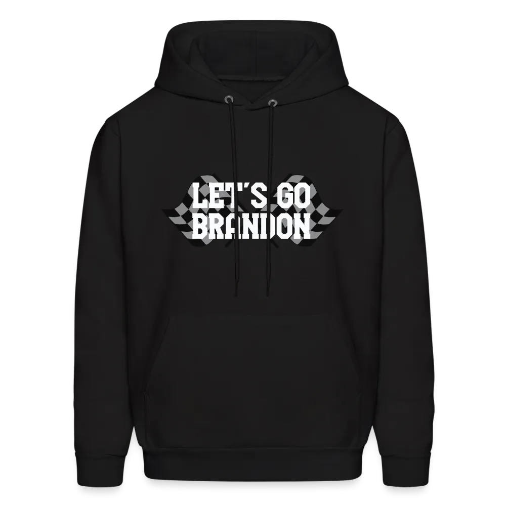 LET'S GO BRANDON Hoodie