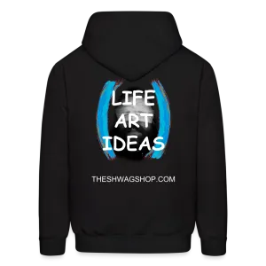 LIFE ART IDEAS Hoodie