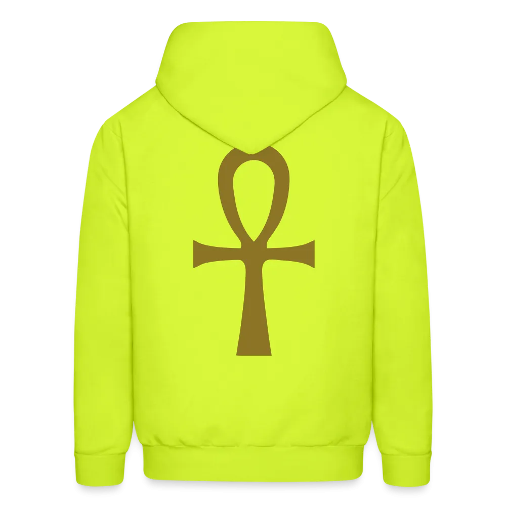 LIFE Hoodie