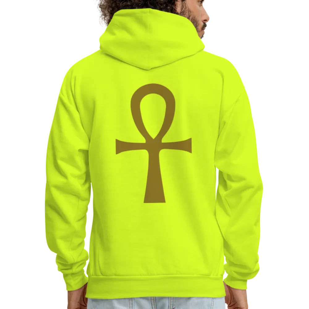 LIFE Hoodie